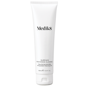 Medik8 Surface Radiance Cleanse 150ml