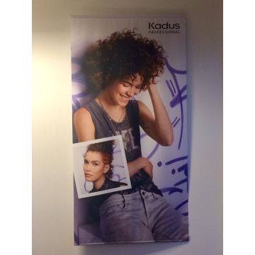 Kadus Professional Banner Emily Spring Summer 18