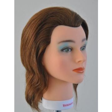 Bergmann Junior Brown Short Bruin 15-20cm