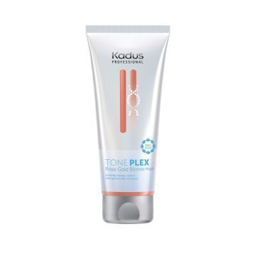 Kadus Professional Toneplex Rose Gold Blonde Mask 200ml