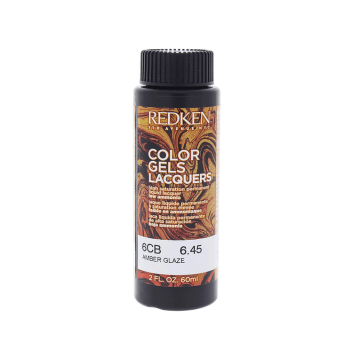 Redken Color Gel Amber Glaze 6CB 60ml
