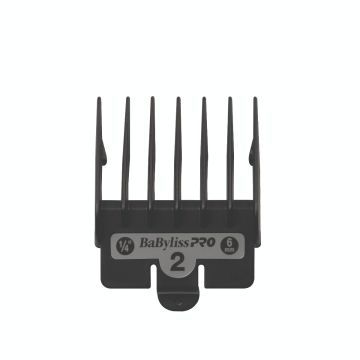 Babyliss 4Artists Barber’s Clipper Cutting Guide 6mm