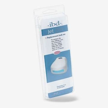 IBD Vervangingslampen Jet 3000/5000