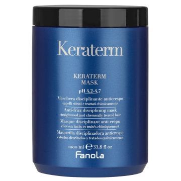 Fanola Keraterm Masker 1000ml