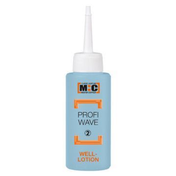 M:C Profi Wave set D2 2x80ml 