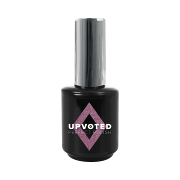 NailPerfect UPVOTED Last Supper Soak Off Gelpolish #228 Cosmic Gleam 15ml