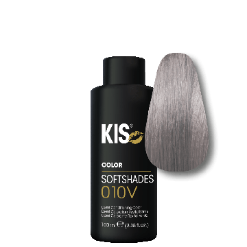 KIS SoftShades 010V 100ml
