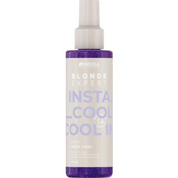 Indola Blonde Expert InstaCool Spray 150ml