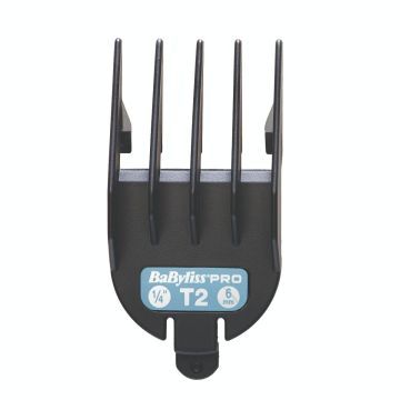 Babyliss 4Artists Trimmer Full Metal, Skelleton Trimmer Cutting Guide 6mm