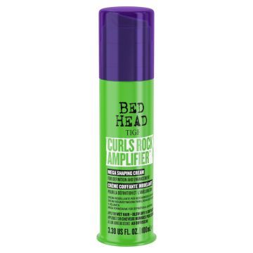 Tigi Bed Head Curls Rock Amplifier Cream 100ml