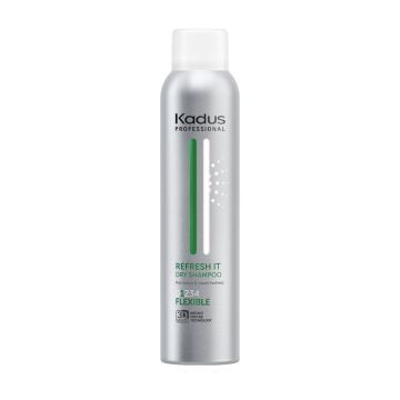 Kadus Refresh It droogshampoo 180ml