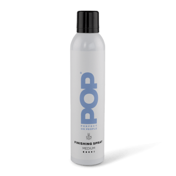 POP Finishing Spray Medium 300ml