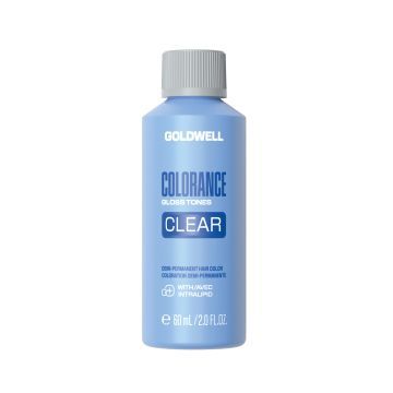 Goldwell Colorance Gloss Tones Mix Blondes Clear 60ml