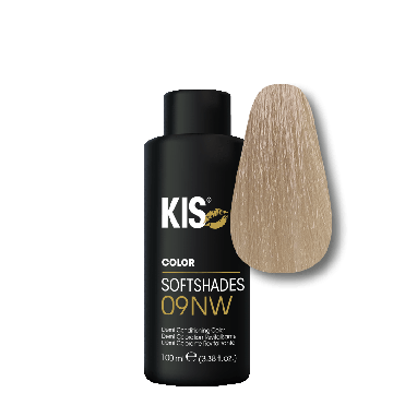 KIS Softshades 09NW 100ml