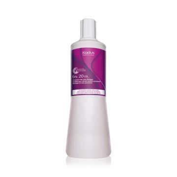 Kadus Professional Permanent Waterstof 6% 1L
