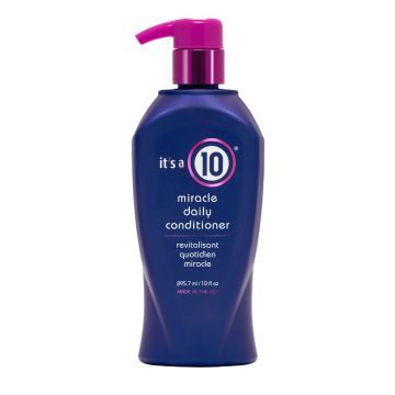 It's a 10 Miracle Daily Conditioner 295.7ml