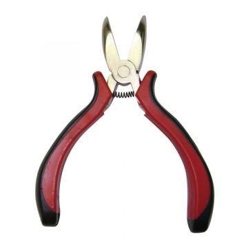 Balmain DoubleHair Ring Connector