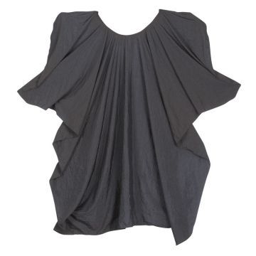 Comair Kapmantel Kabinet grijs Grijs 128x150cm