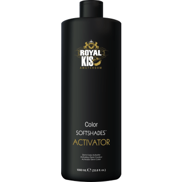 Royal KIS SoftShades Activator  1000ml