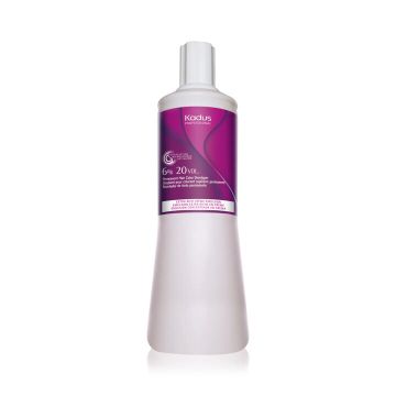 Kadus Professional Permanent Waterstof 6% 1L