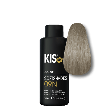 KIS SoftShades 09N 100ml