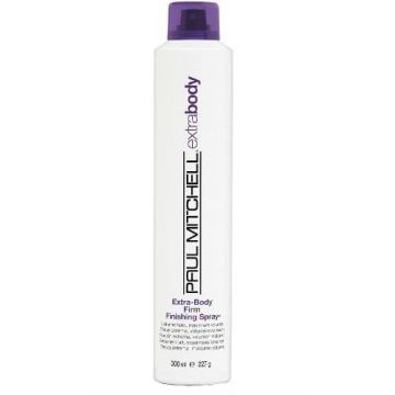 Paul Mitchell Extra-Body Firm Finishing Spray 300ml