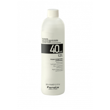 Waterstof 12% (40 volume) 300ml