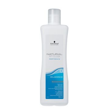 Schwarzkopf Natural Styling Classic Lotion 0 1000ml