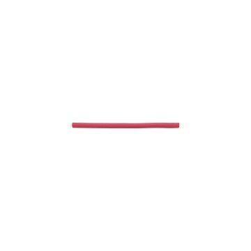 Sibel Papilotten lang Rood 25cm-13mm-5st