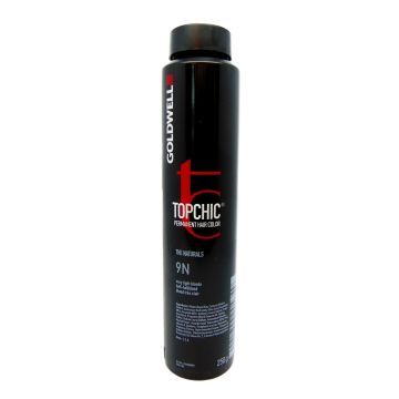 Goldwell Topchic Hair Color Bus 9N 250ml