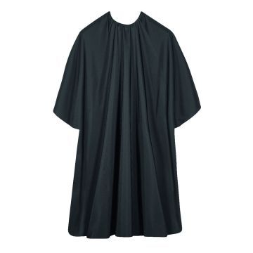 Sibel Economyss met haaksluiting Zwart XXL