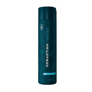 Sebastian Twisted Elastic Shampoo 1000ml