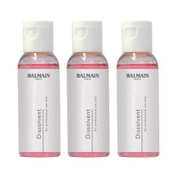 Balmain Balmain verwijdervloeistof (3 stuks)