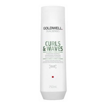Goldwell Dualsenses Curls & Waves Hydrating Shampoo 250ml