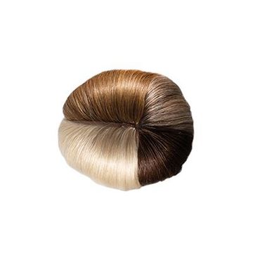 Uwe Damm Slip-on Heidi Quadrant 5 delen, 20cm kleurhoogtes 4, 6, 9 en 2 tinten grijs