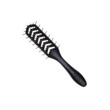Denman Freeflow Hyflex Vent Brush D200