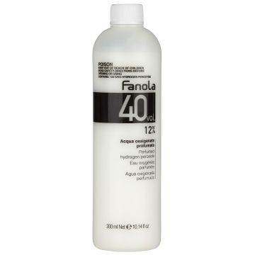 Fanola Waterstof 12% (40 volume) 300ml