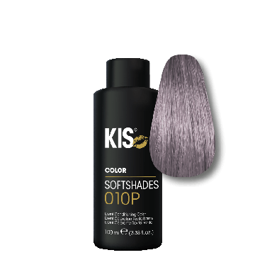 KIS SoftShades 010P 100ml