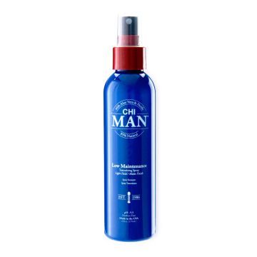 CHI MAN Low Maintenance – Texturizing Spray 177ml