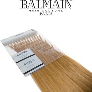 Balmain Hair Extensions