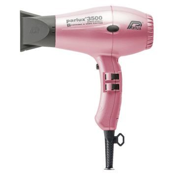 Parlux Föhn 3500 Pink 