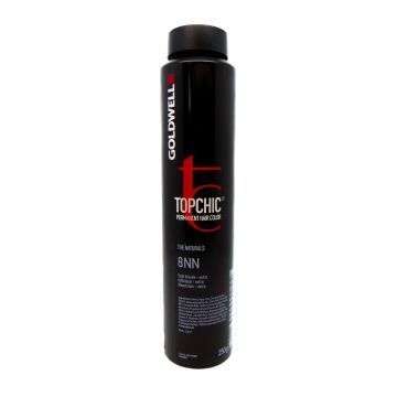 Goldwell Topchic Hair Color Bus 8NN 250ml