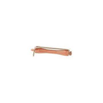 Sibel Permanentwikkels kort roze 60mm-12st