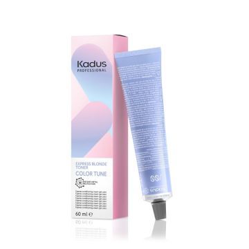 Kadus Express Blonde Toner Color Tune /19  60ml