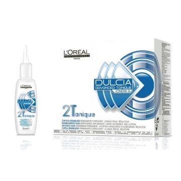 L’Oréal Professionel Dulcia Advanced 2Tonique gevoelig 12x75ml