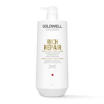 Goldwell Dualsenses Rich Repair Restoring Conditioner 1000ml