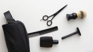 Kappersbenodigdheden