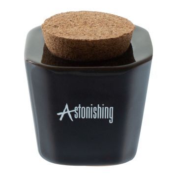 Astonishing Heavy Black Dappendish