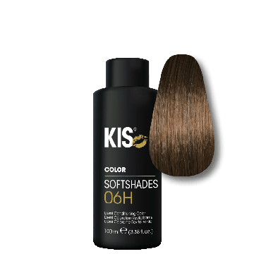 KIS SoftShades 06H 100ml