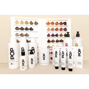 POP Colour - Startpakket 